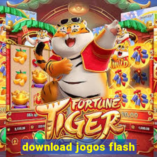 download jogos flash